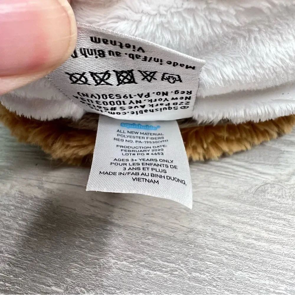 Squishable Mini S’more plush - Picture 9 of 11
